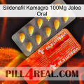 Sildenafil Kamagra 100Mg Oral Jelly new01